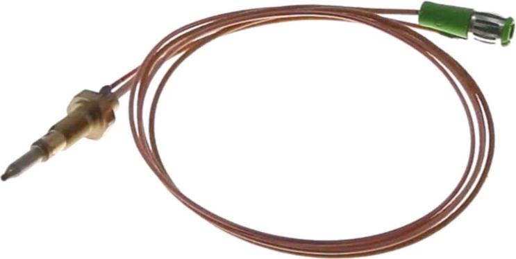THERMOCOUPLE Plaque LONG 300 Millimètre A EMPBOITER