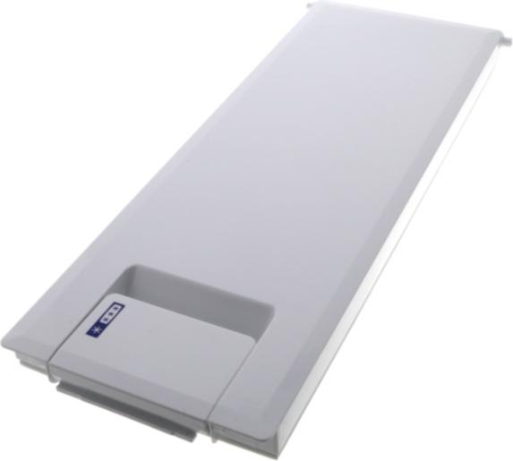 PORTE Froid FREEZER CPLT AVEC POIGNEE 473*171* (avec 188 mm) axe 9mm
