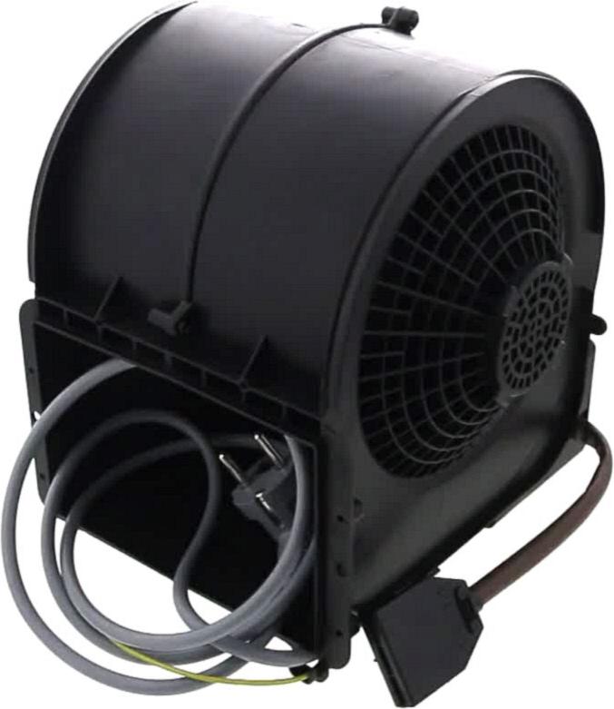MOTEUR Hotte COMPLET