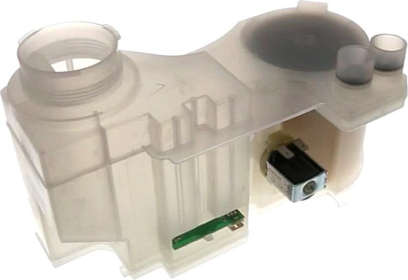 BAC Lave-Vaisselle A SEL