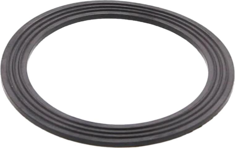 JOINT Lave-Vaisselle ADOUCISSEUR Diamètre 80mm ext 62mm int  EP 3mm