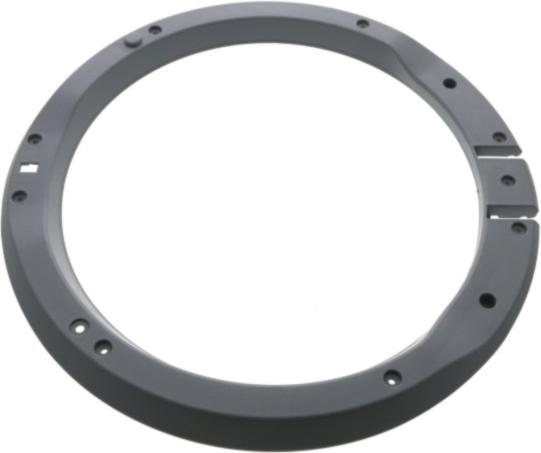 Contre porte Lave-Linge HUBLOT