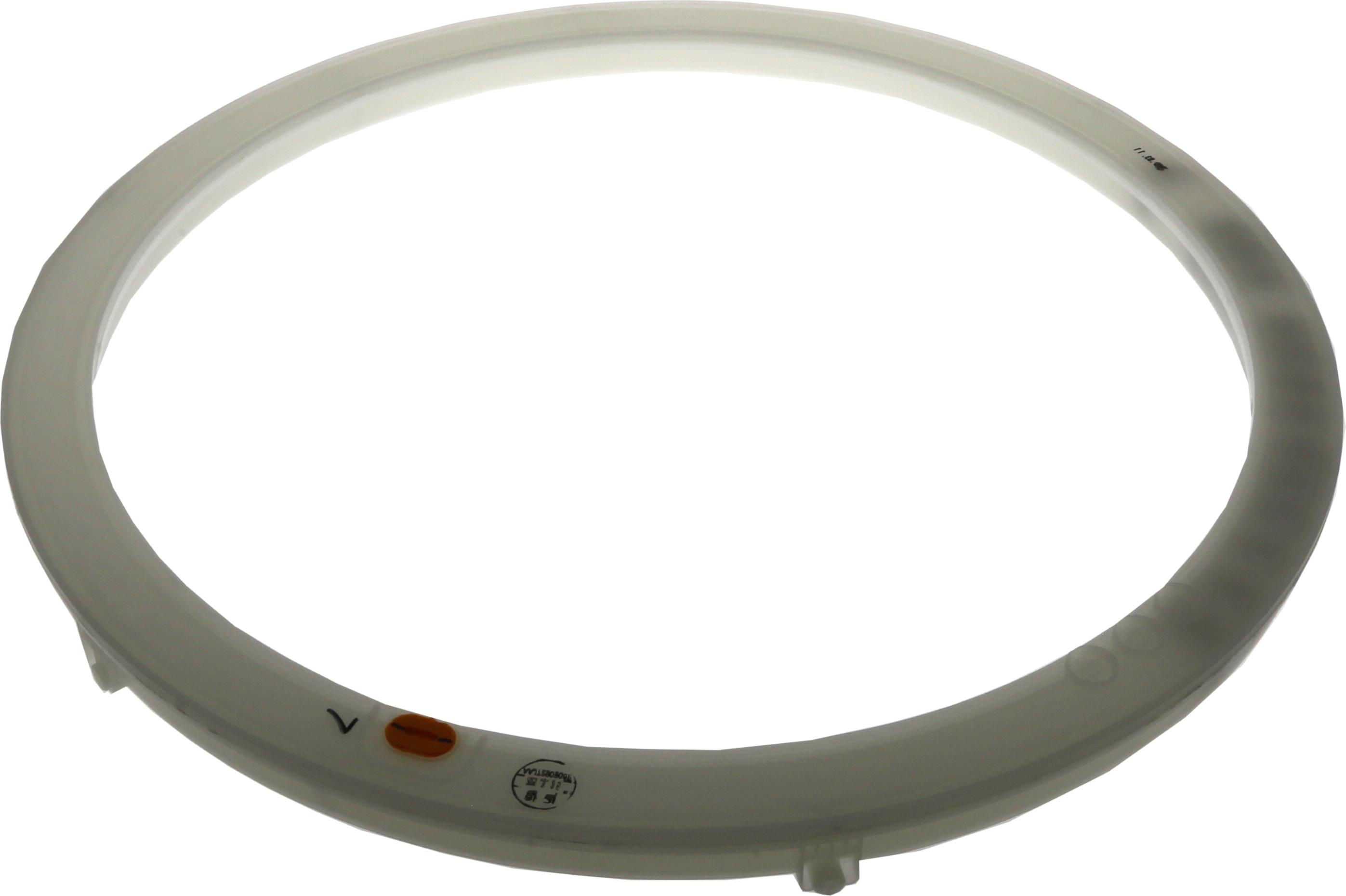 COLLIER Lave-Linge balance assembly