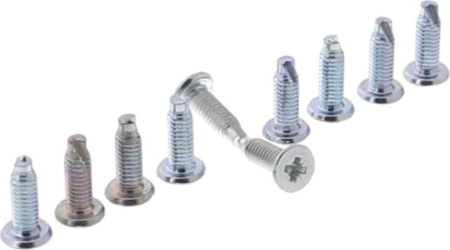 VIS Froid POIGNEE (unitaire) M4*11,5