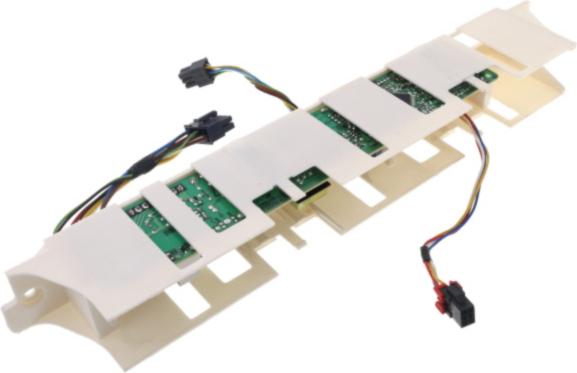 PLATINE Froid ENSEMBLE (platine+support+cablage)