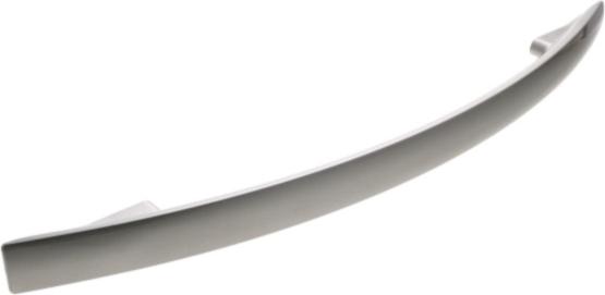 POIGNEE Four PORTE INOX 502MM (entraxe 340mm 390mm)