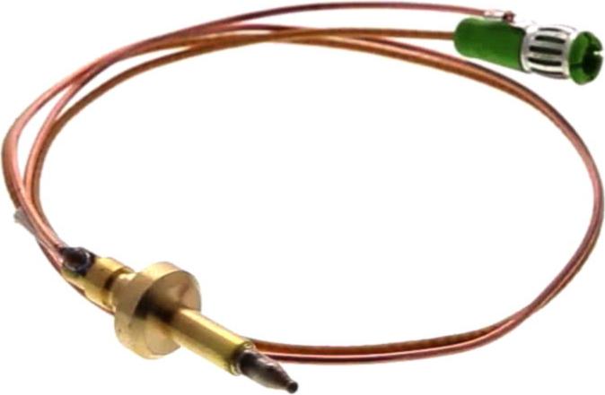 THERMOCOUPLE Cuisinière 400 Millimètre