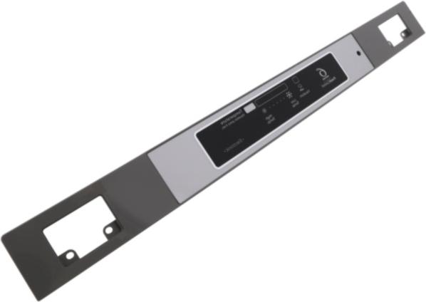 PLATINE Froid + FACADE