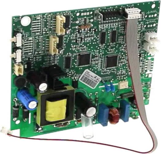 PLATINE Plaque PUISSANCE