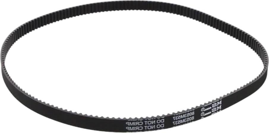 COURROIE MAP 537mm 80S3M537