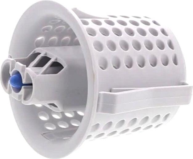 FILTRE Lave-Linge PELUCHE