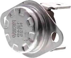 THERMOSTAT Lave-Linge N125 REARMABLE