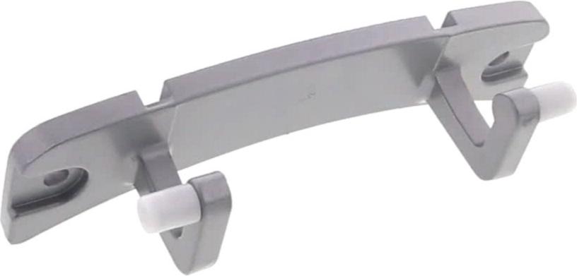 CHARNIERE Lave-Linge HUBLOT CA00-422 MT-2 142MM (entraxe 120mm)