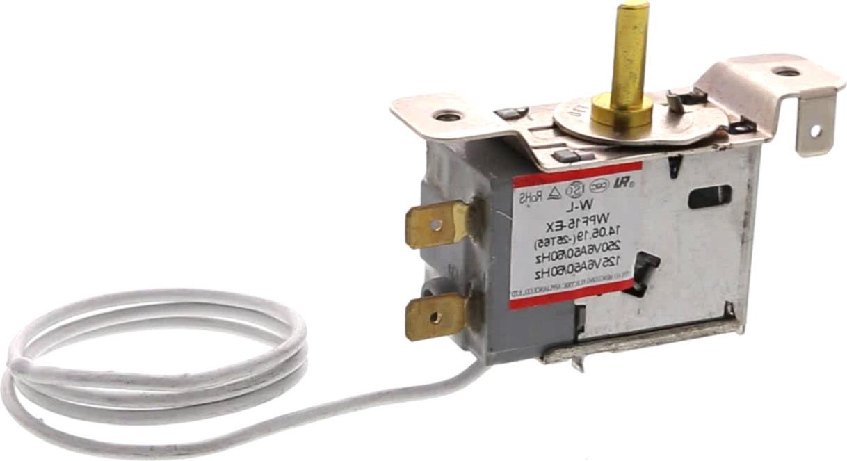 THERMOSTAT Froid WPF15-EX
