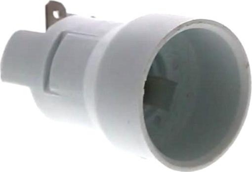 DOUILLE Froid LAMPE