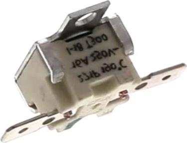 THERMOSTAT Cuisinière SECURITE 190°C