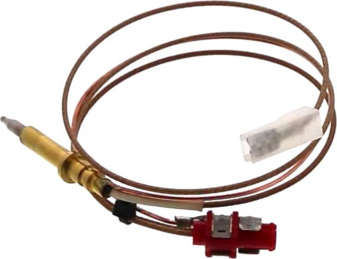 THERMOCOUPLE Plaque 310mm 