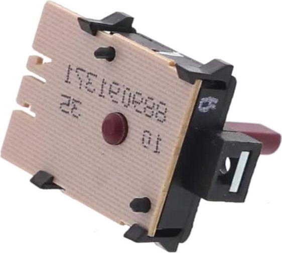 SELECTEUR Four "+ -" 89091371B