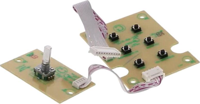 PLATINE Micro onde PUISSANCE