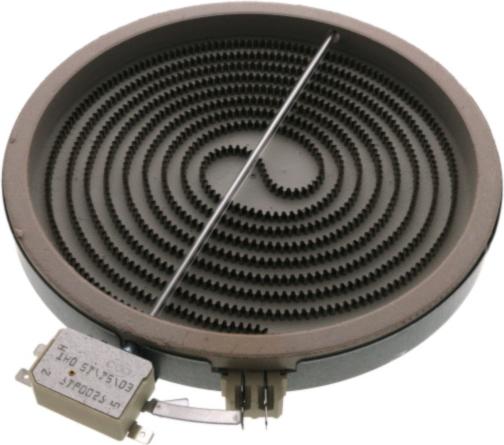 FOYER Plaque Hilight 215/2000w 2152032911