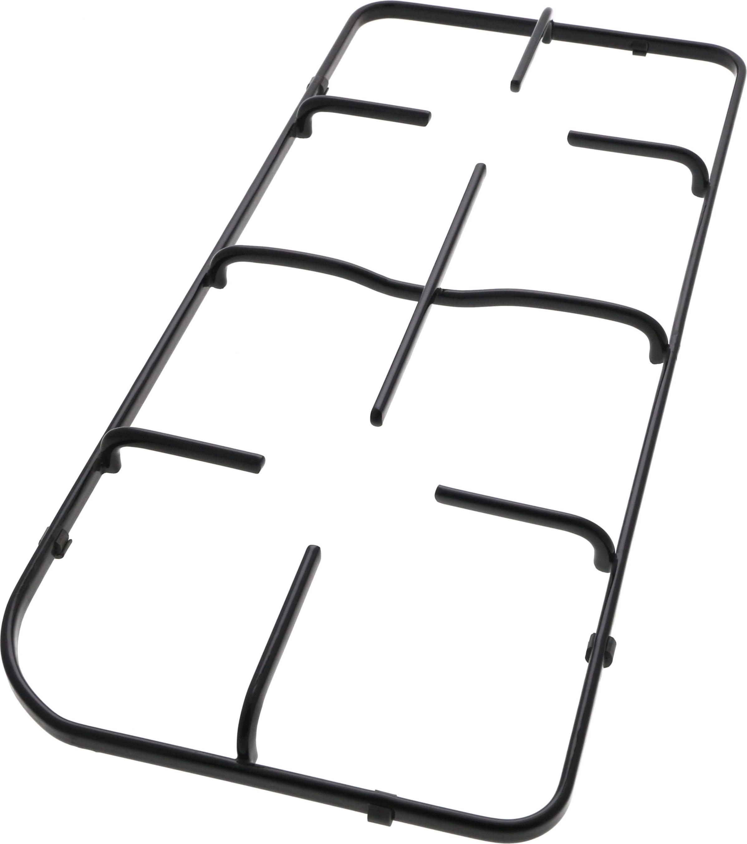 GRILLE Cuisinière 2 FEUX Gauche