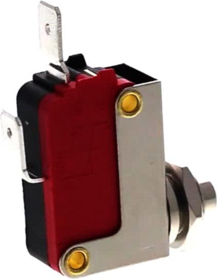 Interrupteur Petit electro ménager SECURITE