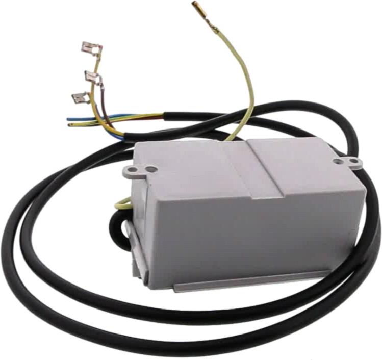 CONDENSATEUR Hotte ANTIPARASITE