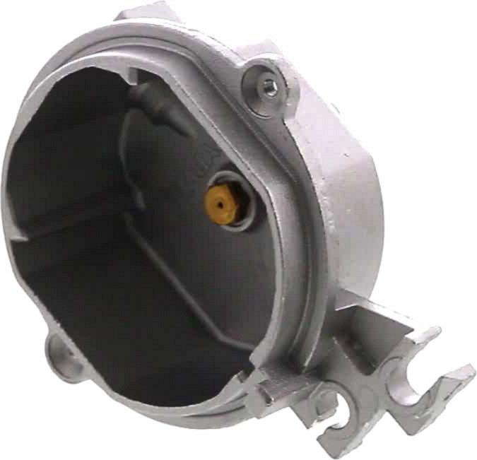 SUPPORT Plaque Injecteur Rapide