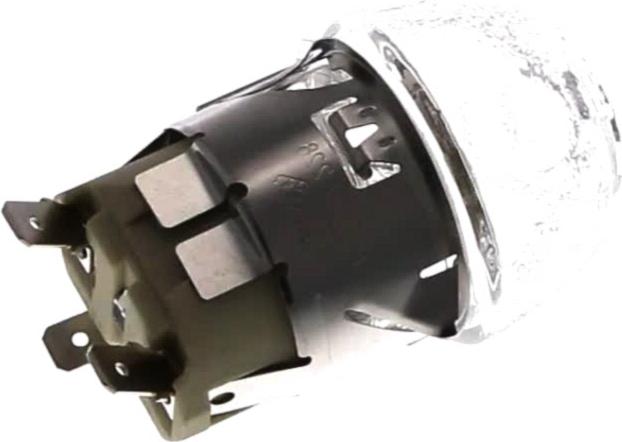 DOUILLE Four COMPLETE G9 BJB 77 228