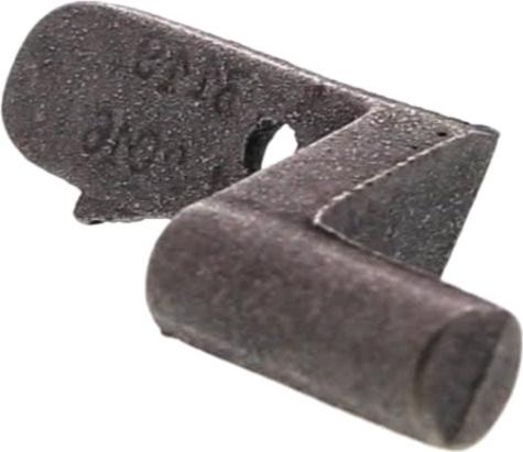 TOURILLON POELE Inférieur Droit 