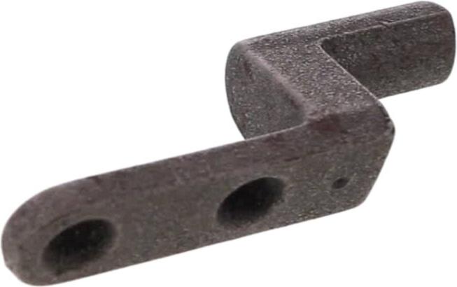 TOURILLON POELE Inférieur Gauche 