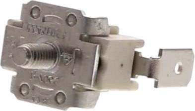 THERMOSTAT Petit electro ménager SECURITE