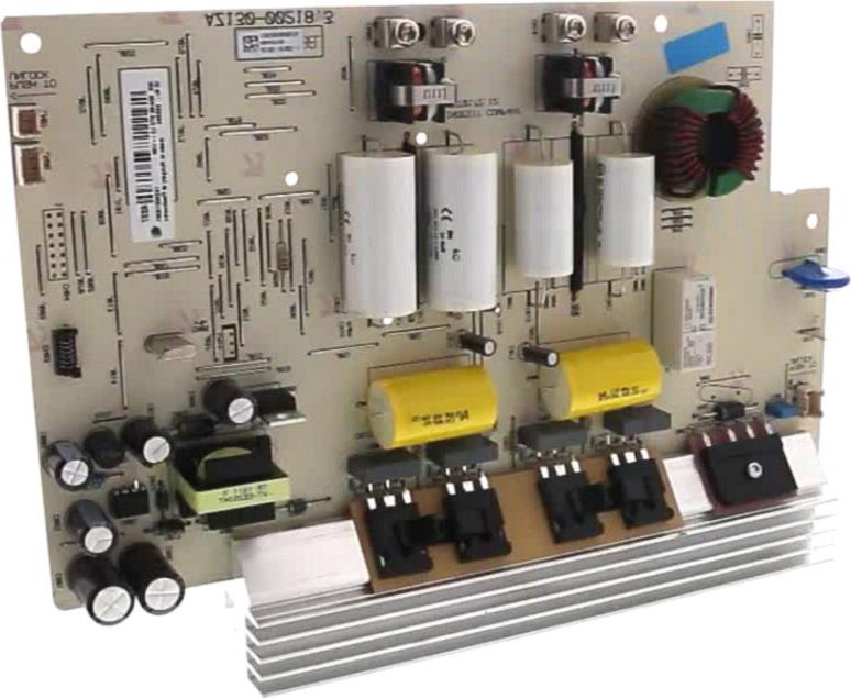 PLATINE Plaque PUISSANCE