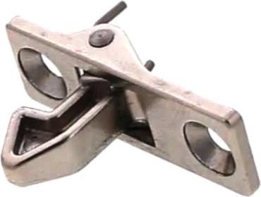 CROCHET Sèche-Linge PORTE + SUPPORT