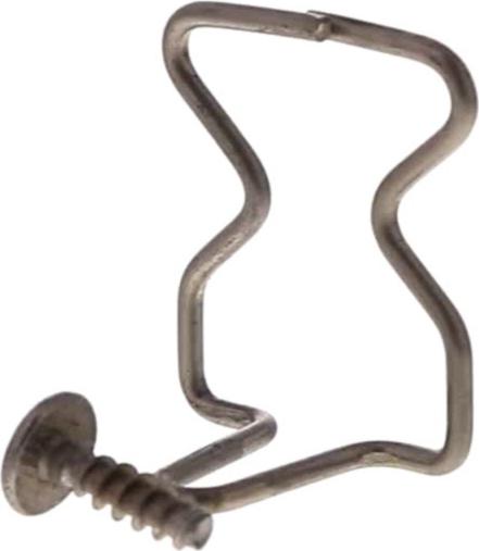 CLIPS Lave-Linge SUPPORT Résistance