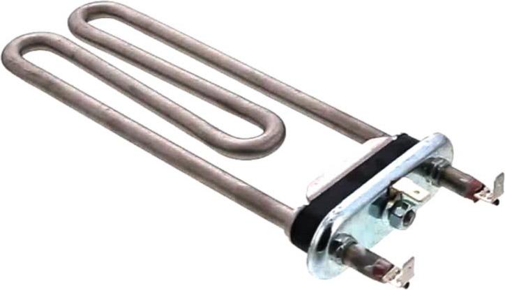 RESISTANCE Lave-Linge 2000w