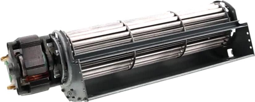 MOTEUR Four VENTILATEUR TANGENTIEL 2 VITESSES MDA-30S MDA-31S 30W