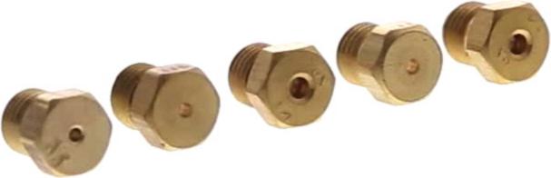 JEU Cuisinière Injecteur Gaz Naturel