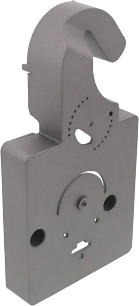 CACHE Froid CHARNIERE Supérieur DROIT 910