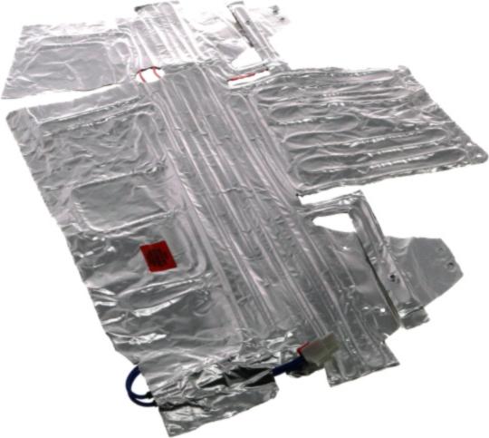 RESISTANCE Froid DEGIVRAGE