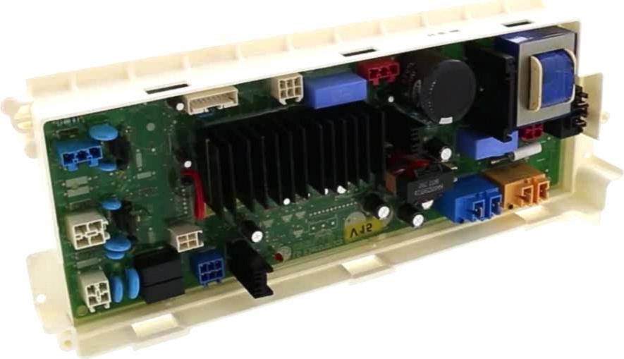 PLATINE Lave-Linge PUISSANCE 