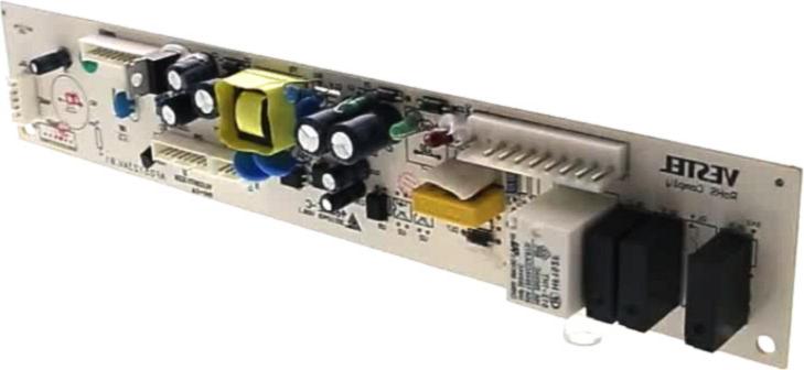 PLATINE Froid PUISSANCE