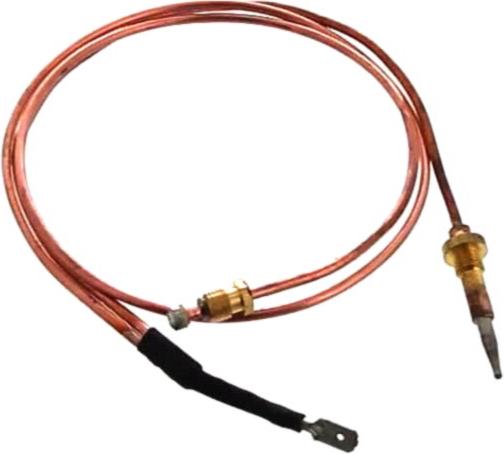 THERMOCOUPLE Cuisinière SOLE A VISSER+COSSE