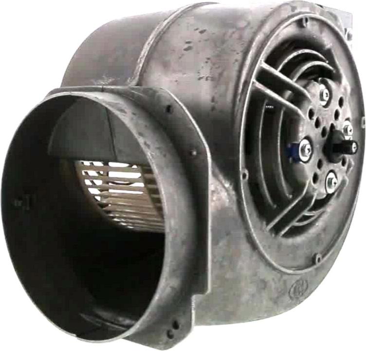 MOTEUR Hotte COMPLET 120V 2.8A GX1000UL203