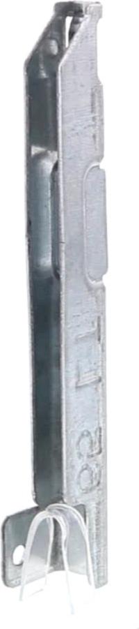 SUPPORT Four CHARNIERE 65L GAUCHE