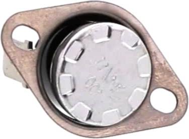 THERMOSTAT Four 100°C KSD301-N