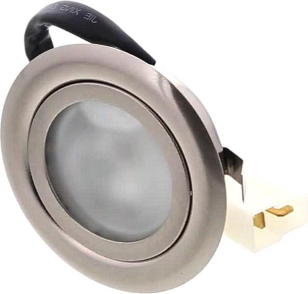 SPOT Hotte HALOGENE S027A 12V 20W
