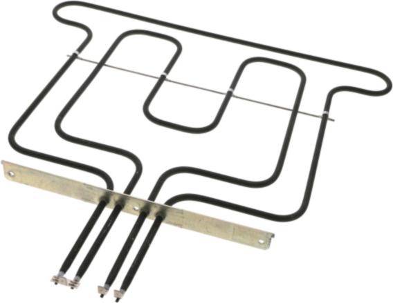 RESISTANCE Four SOLE 1000W + 900W CZ4H00003 A13261 E