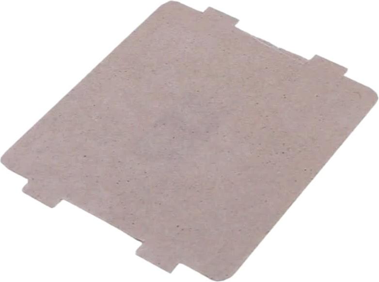PLAQUE Micro onde MICA 120*100