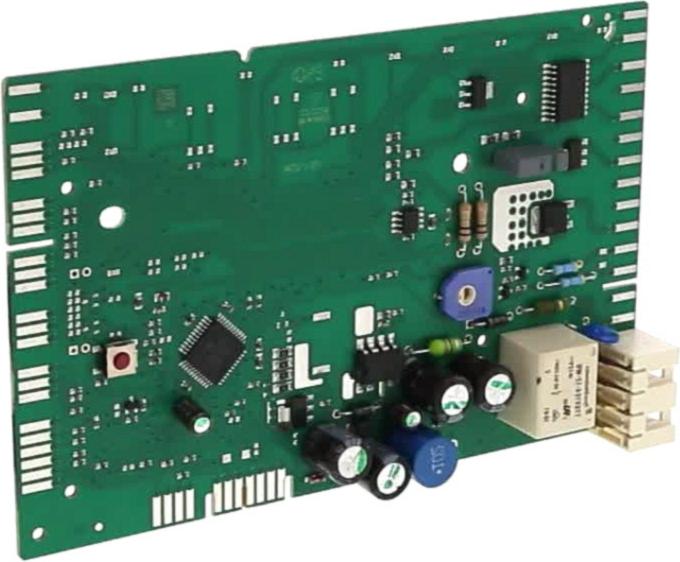 PLATINE Lave-Vaisselle CDE 